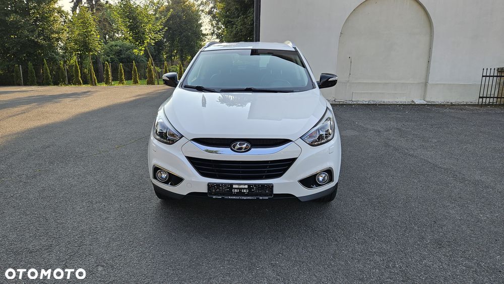 Hyundai ix35 2.0 Premium 2WD - 2
