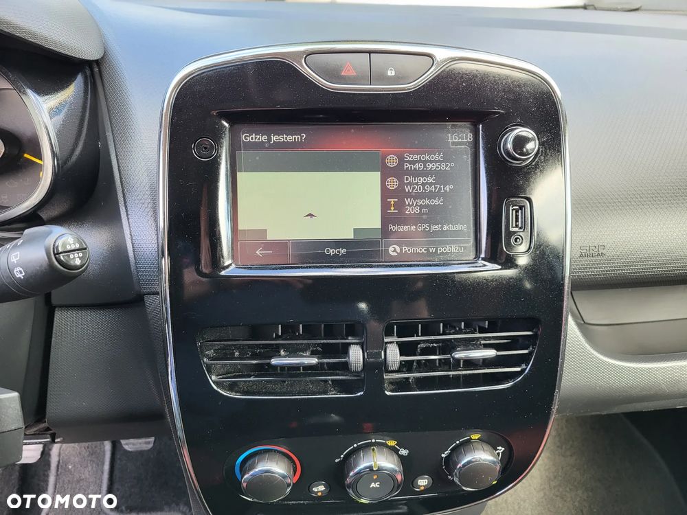 Renault Clio 1.2 16V 75 Business - 15