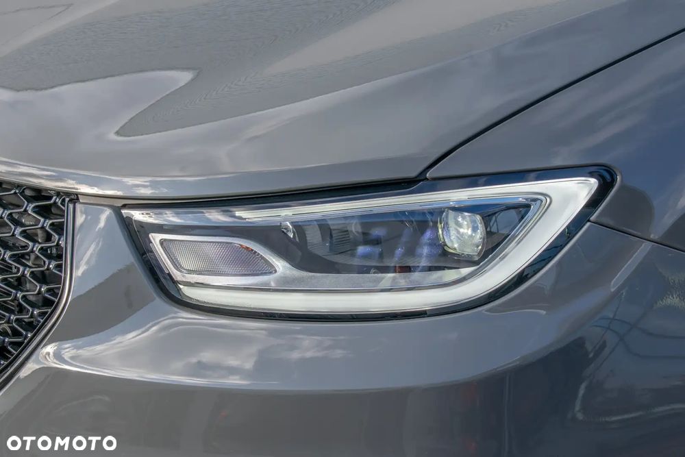 Chrysler Pacifica 2022 photo 4