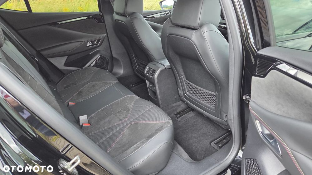 DS Automobiles DS 4 1.5 BlueHDi Performance Line - 15