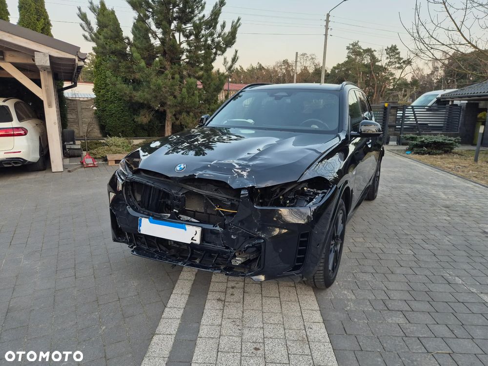 BMW X5 xDrive30d sport - 4