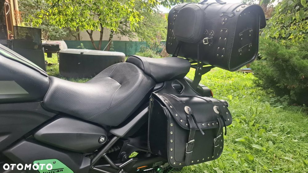 Kawasaki Vulcan - 4