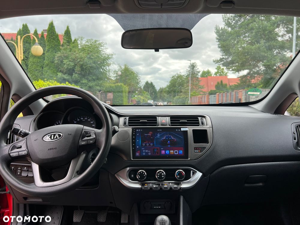 Kia Rio 1.4 Edition 7 - 31