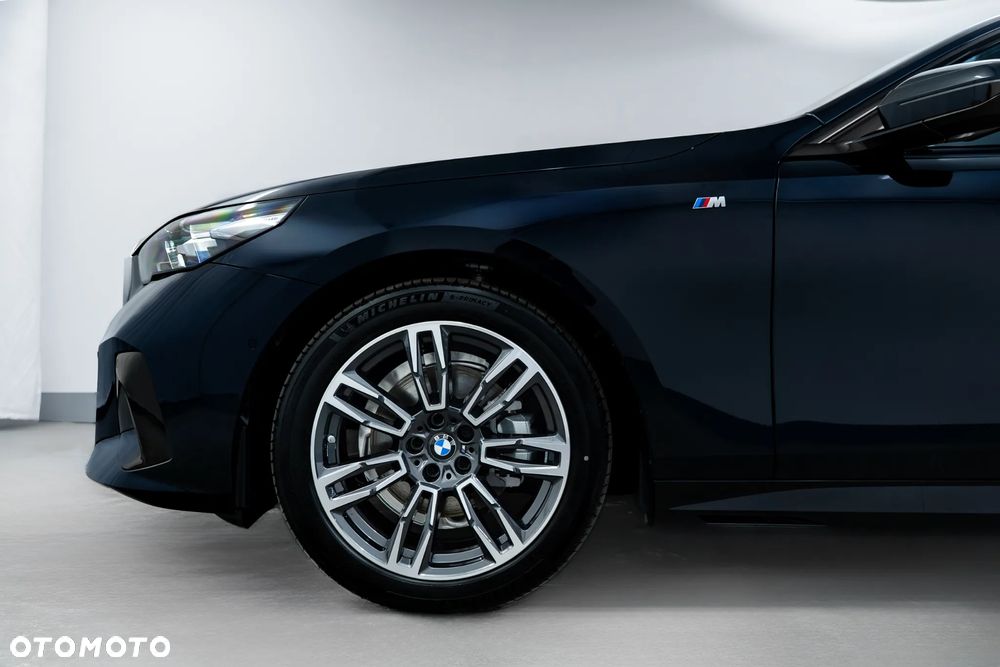 BMW Seria 5 - 9
