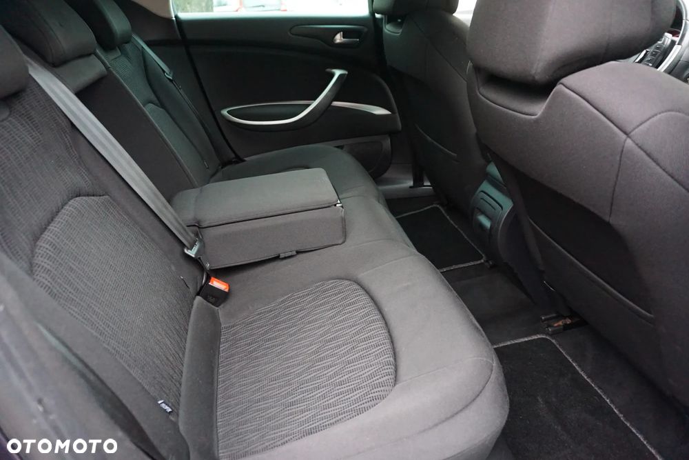 Citroën C5 HDi 140 FAP Selection - 14