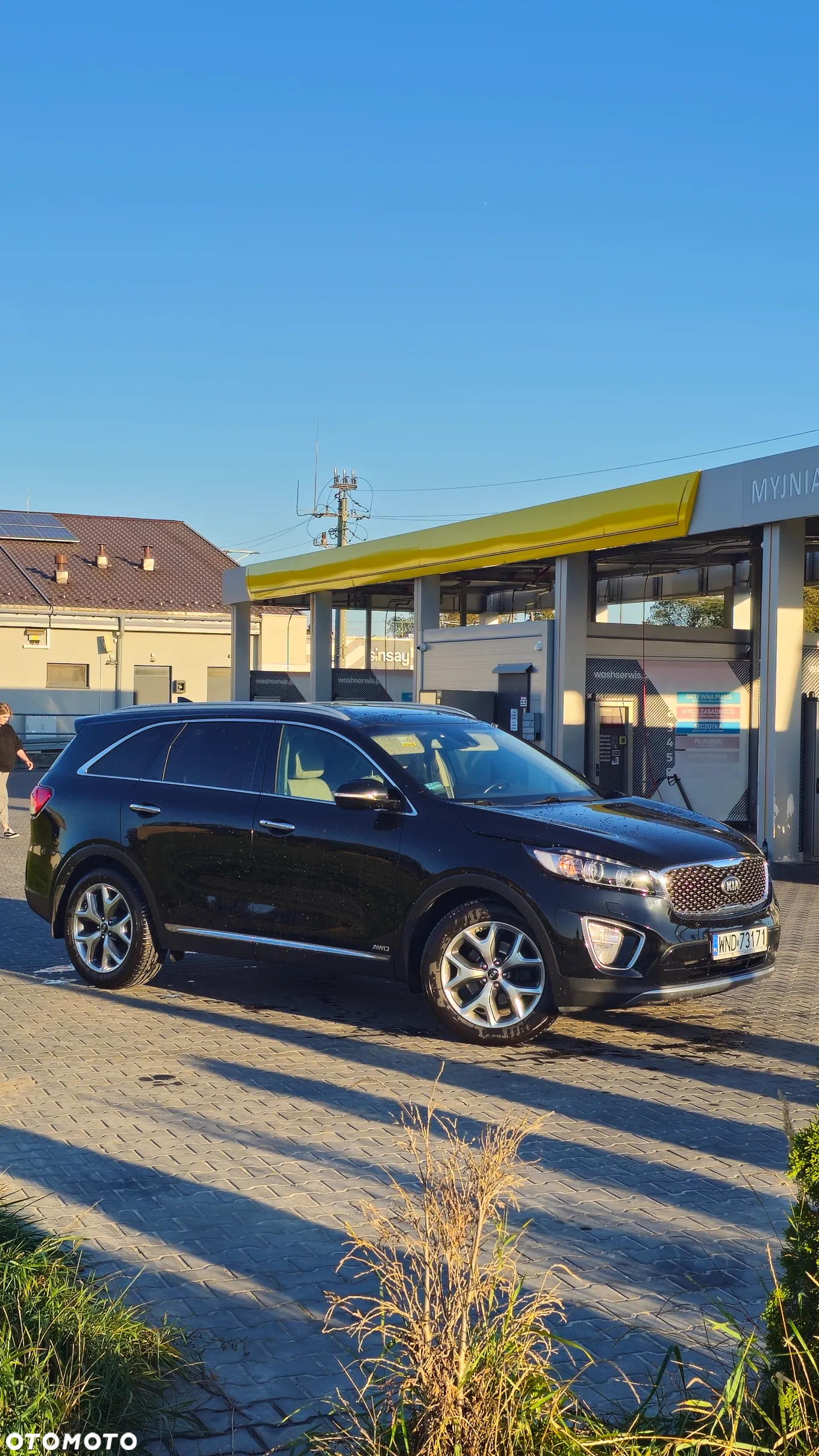 Kia Sorento - 7