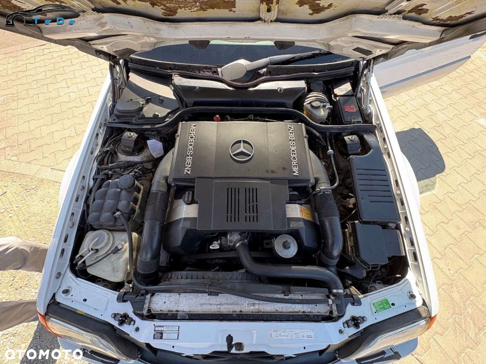 Mercedes-Benz SL 500 - 25