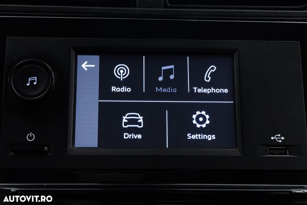 Citroën C3 1.2 PureTech S&S BVM5 Shine - 28