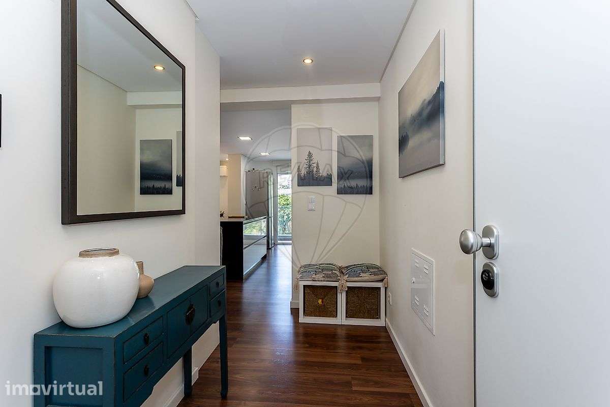 Apartamento T2 para arrendamento - Grande imagem: 3/30