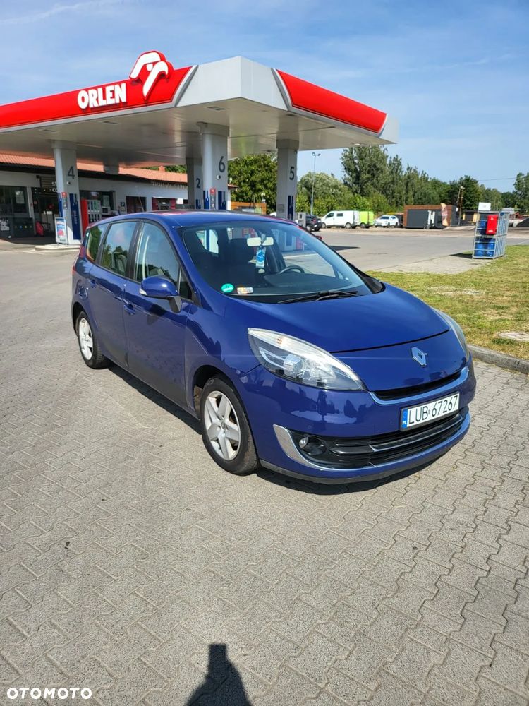 Renault Scenic 1.5 dCi Tech Run - 2