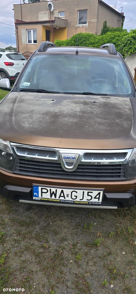 Dacia Duster - 9