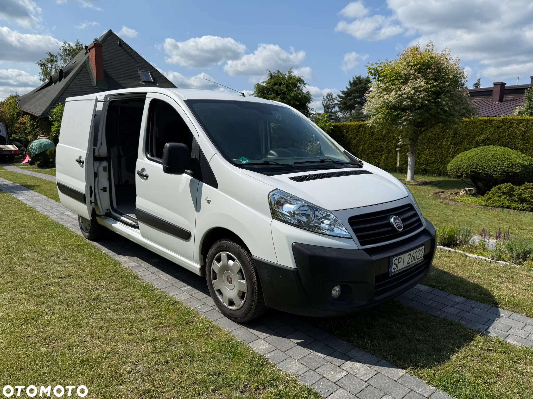Fiat Scudo - 5
