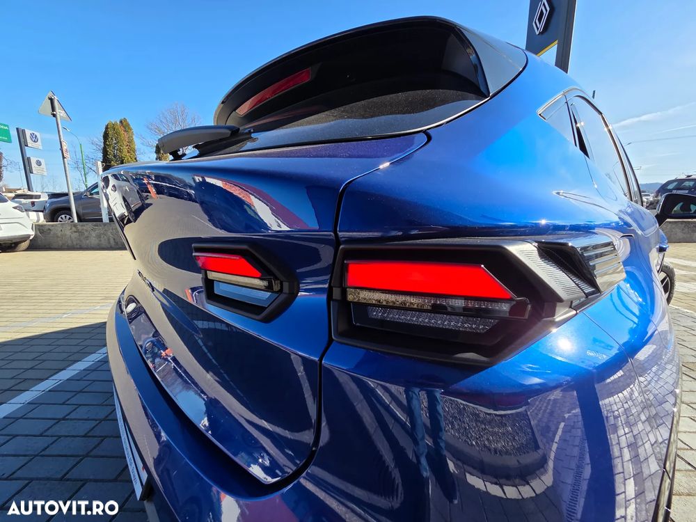 Renault Clio TCe 115 Techno - 12