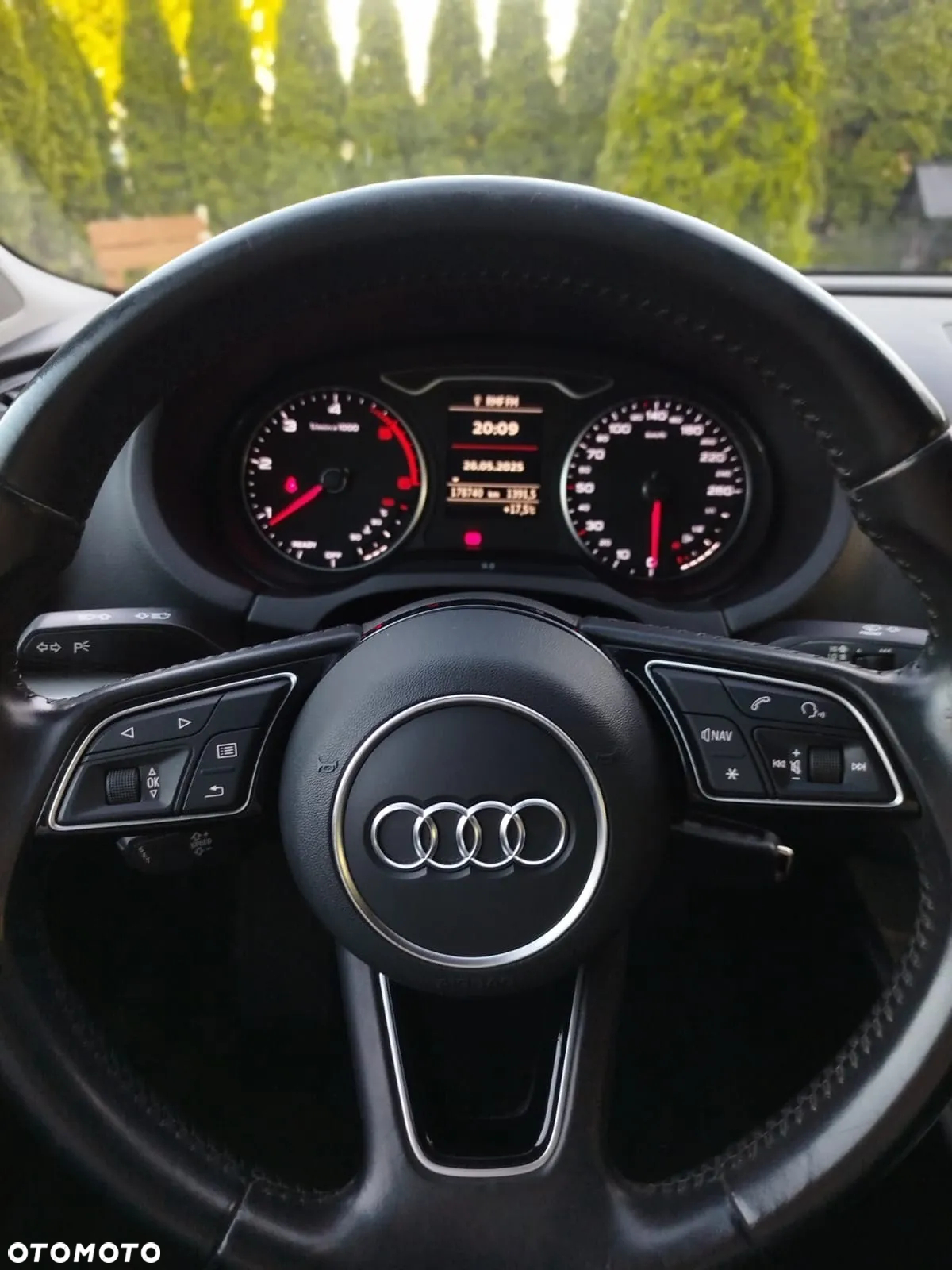 Audi A3 1.6 TDI - 14