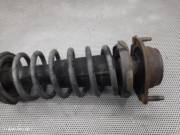 Amortecedor Suspensao Frente Esq Hyundai Atos Prime (Mx) - 3