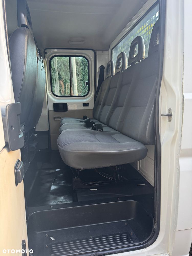 Citroën Jumper - 13
