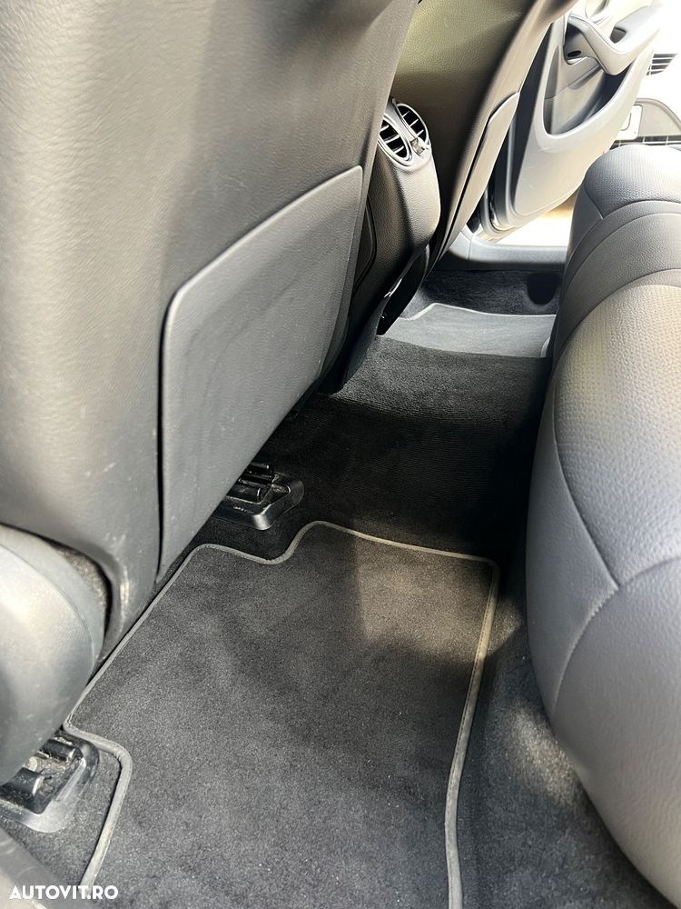 Mercedes-Benz GLC 220 d 4MATIC - 26