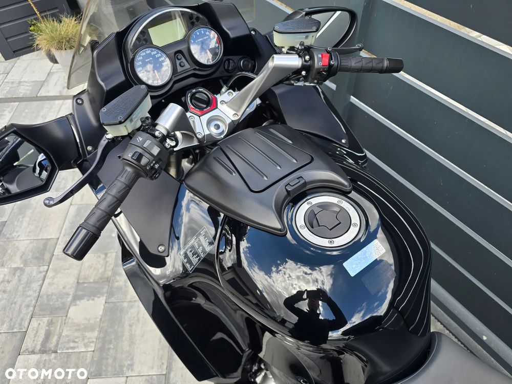 Kawasaki GTR - 8