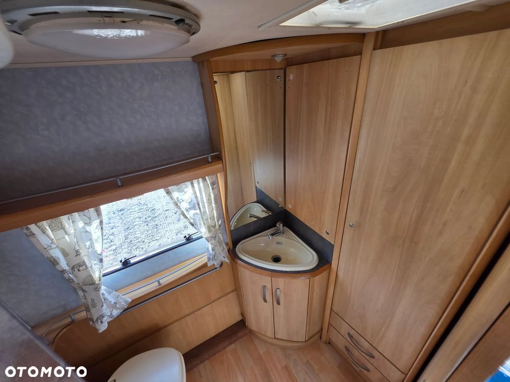 Sterling Eccles Topaz - 30