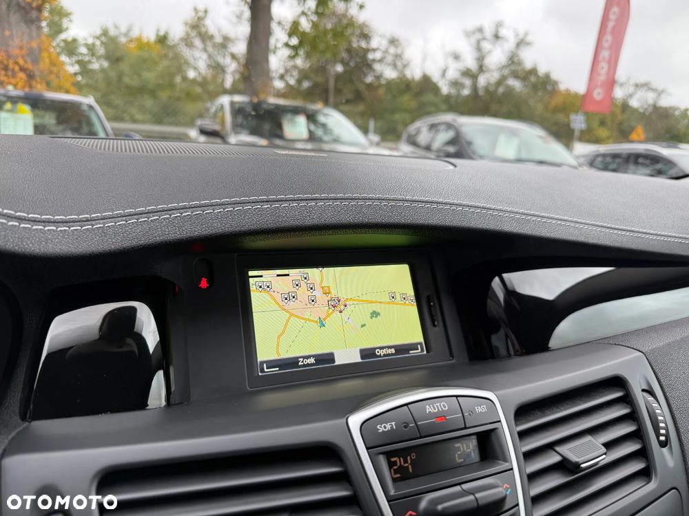 Renault Laguna 2.0 TCe 170 Initiale - 30