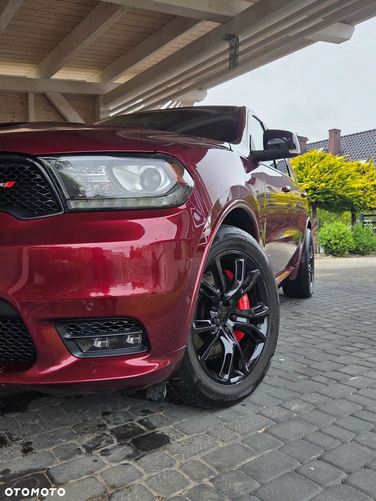 Dodge Durango - 2