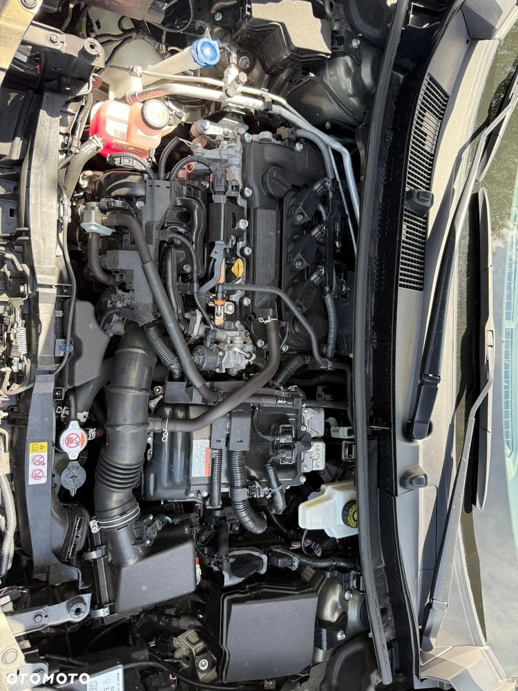Toyota Yaris Cross - 24