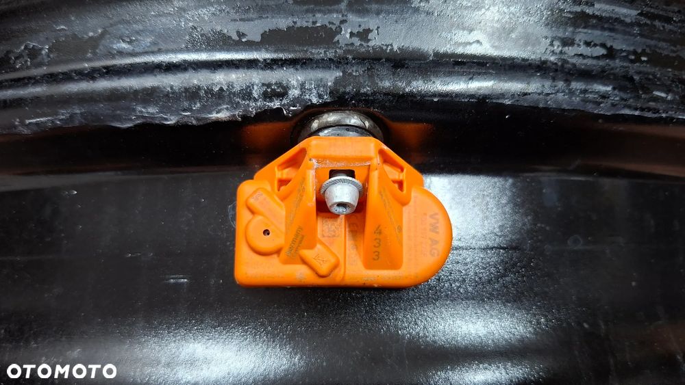 Felgi Aluminiowe 20 Audi e-tron GT 5x130 ET 54 - 16