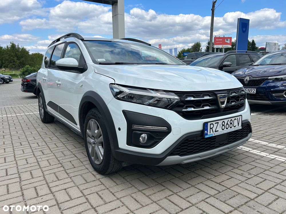Dacia Jogger 1.0 TCe Comfort - 1