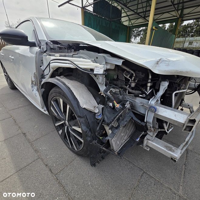 Peugeot 508 2.0 HDi Allure - 5