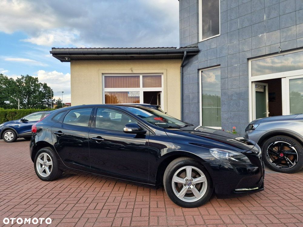 Volvo V40 D2 You - 13