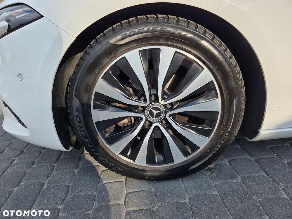 Mercedes-Benz Klasa A - 12