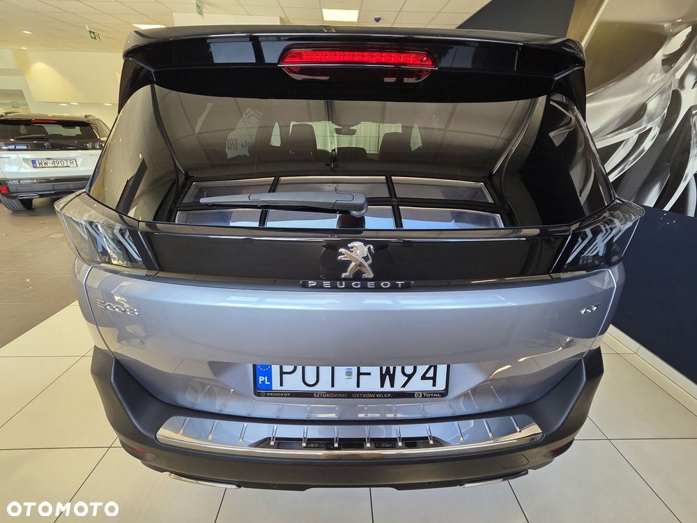 Peugeot 5008 1.5 BlueHDi GT S&S EAT8 - 4