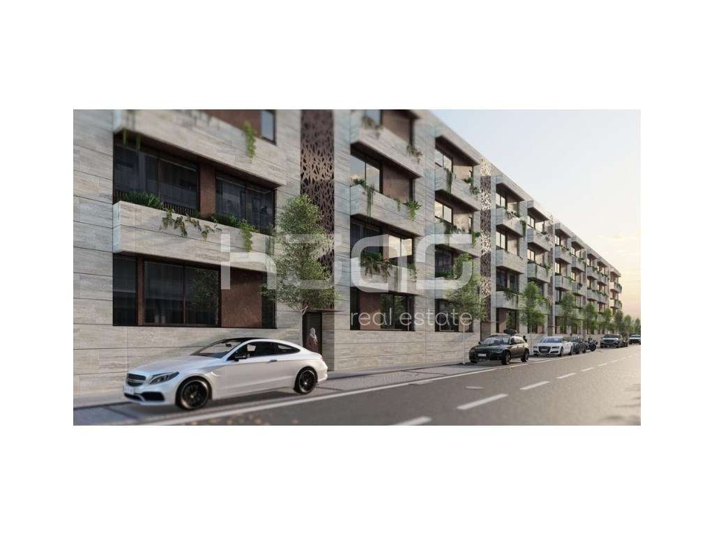 Apartamento T3 Duplex Novo em Cagide, Vila Verde Modernidade, Confo... - Grande imagem: 4/10