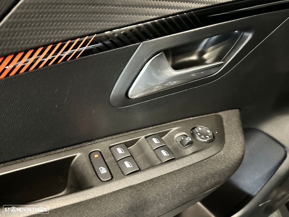 Peugeot 208 1.2 PureTech Active - 14