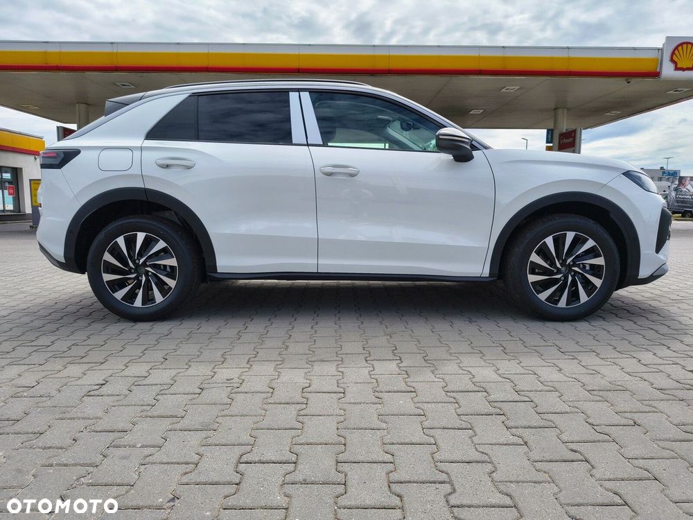 Volkswagen T-Roc 1.5 eTSI Life DSG - 4