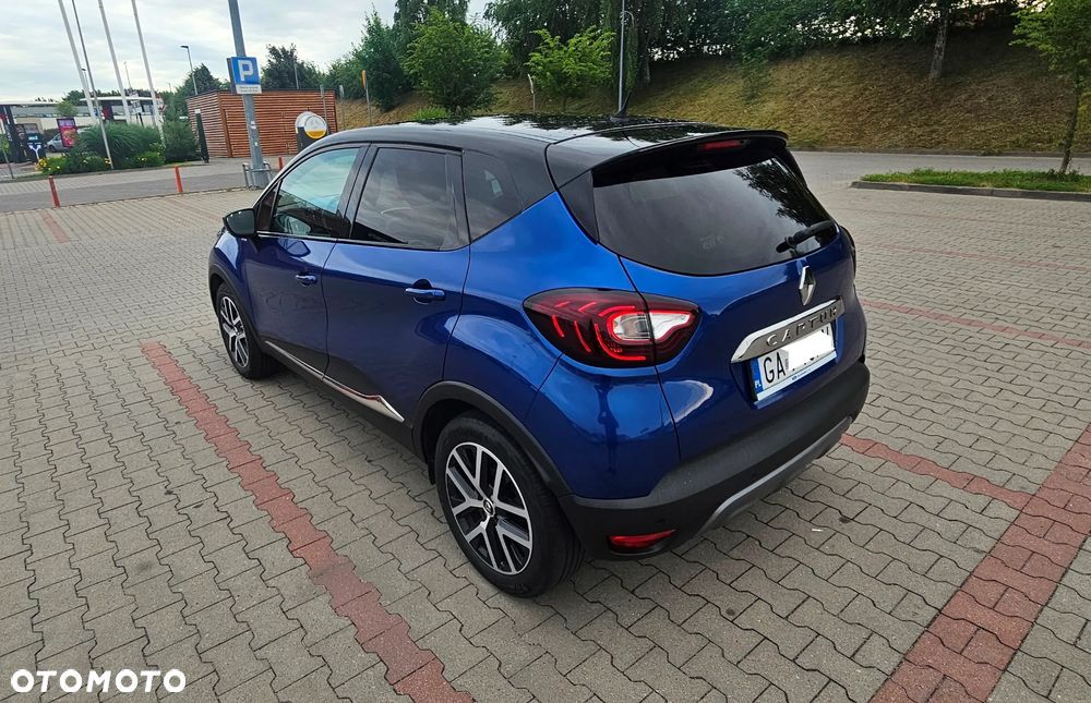 Renault Captur 0.9 Energy TCe S-Edition - 5
