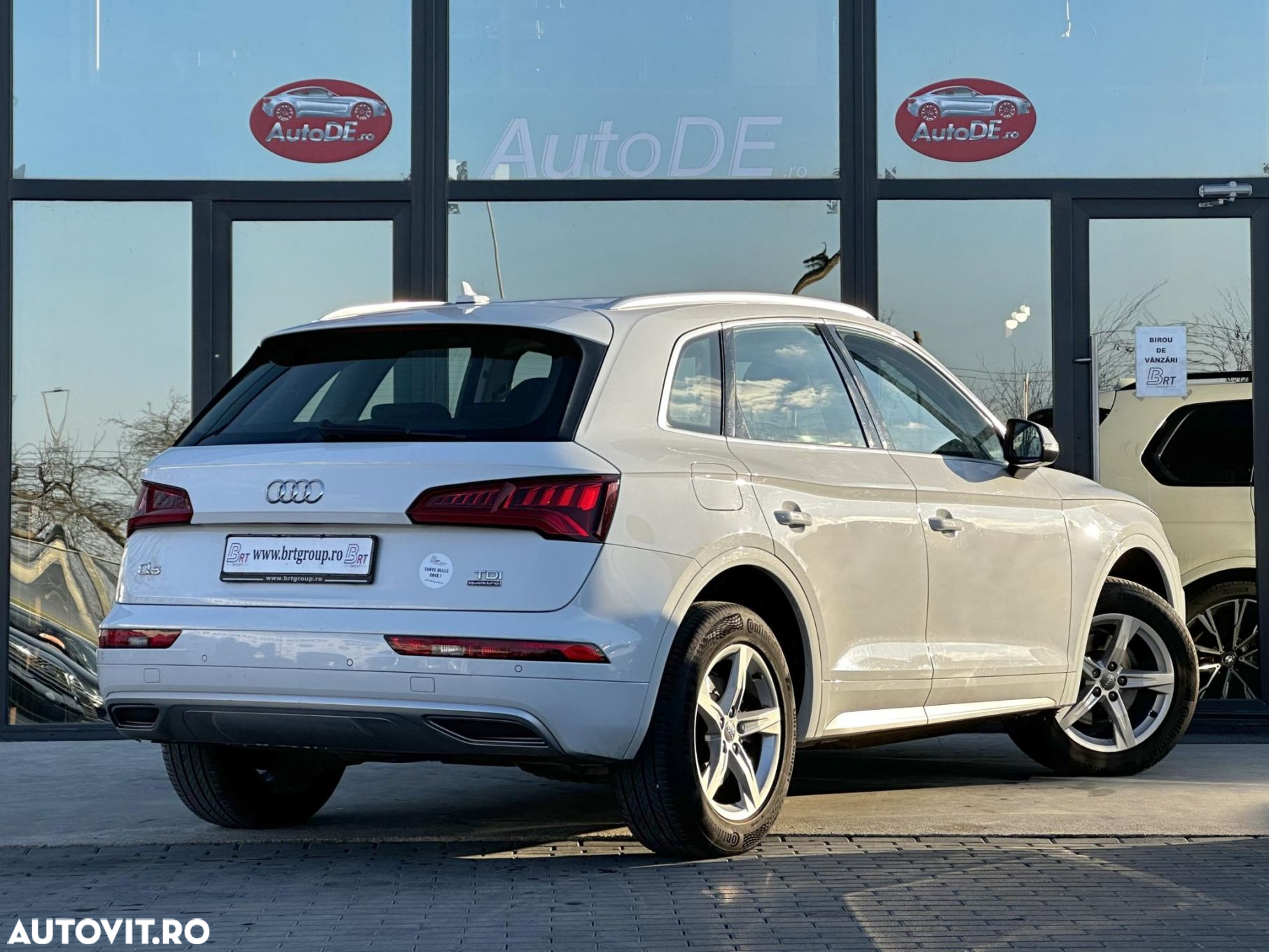 Audi Q5 - 3