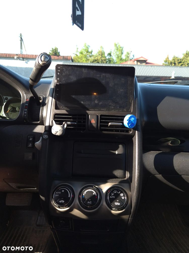 Honda CR-V 2.0 ES - 6