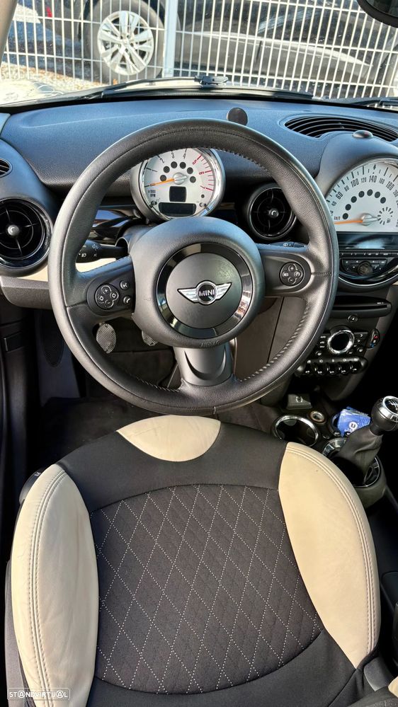 MINI Clubman - 13