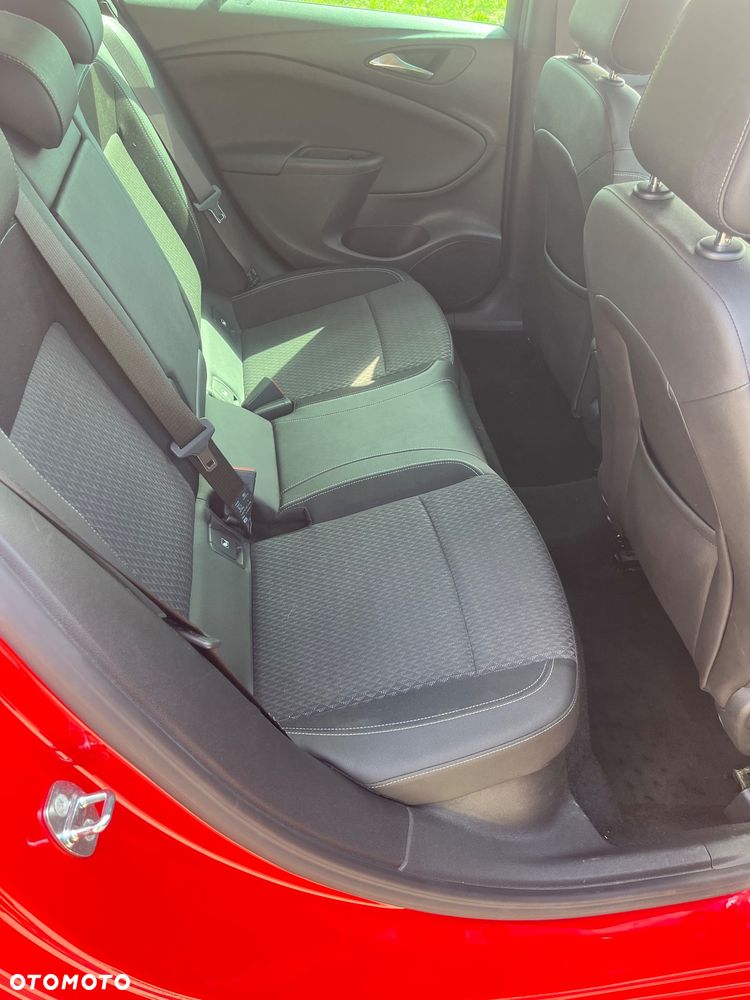 Opel Astra 1.4 Turbo Start/Stop Automatik Innovation - 23