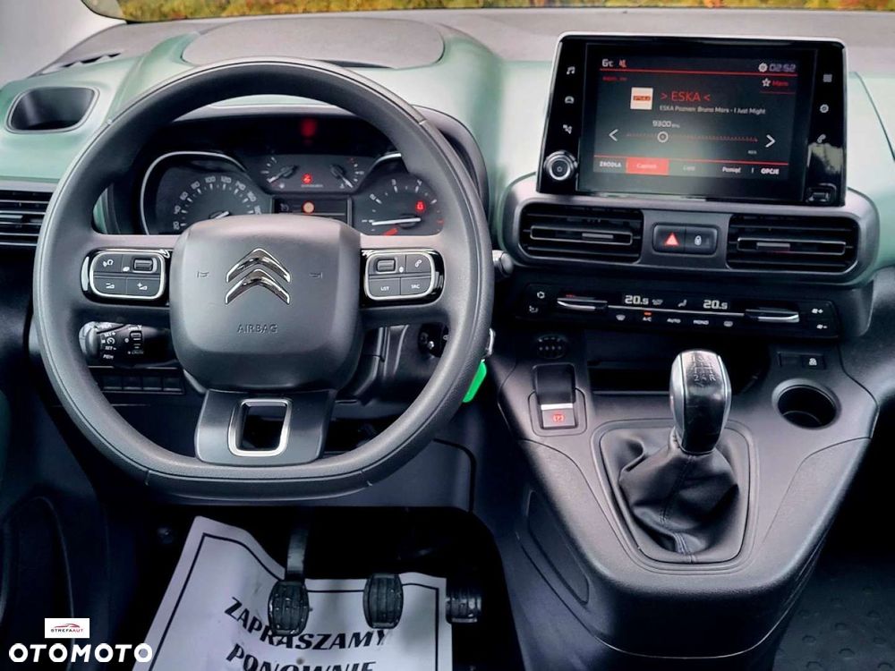 Citroën Berlingo - 31