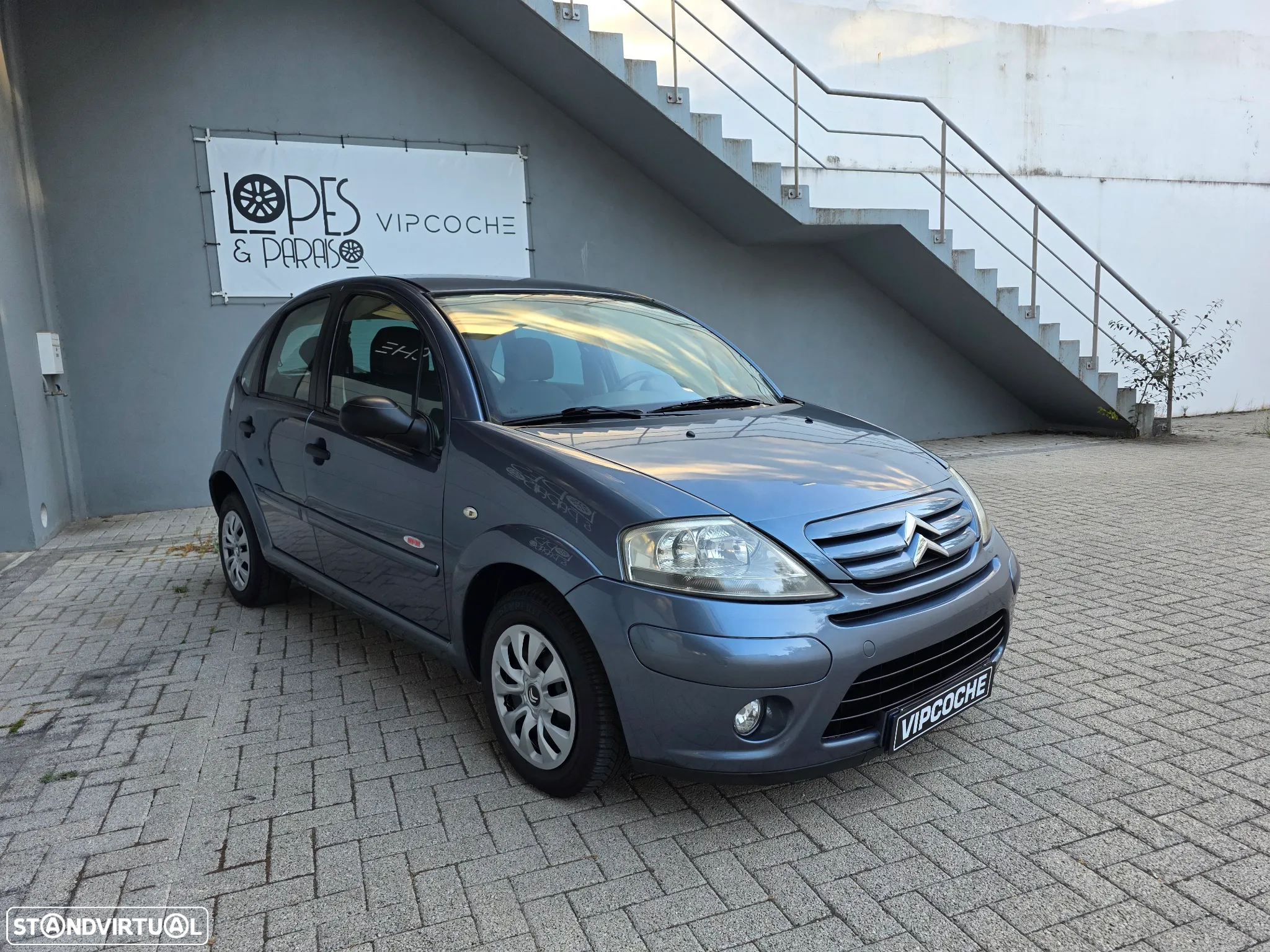 Citroën C3 1.1 RFM - 21