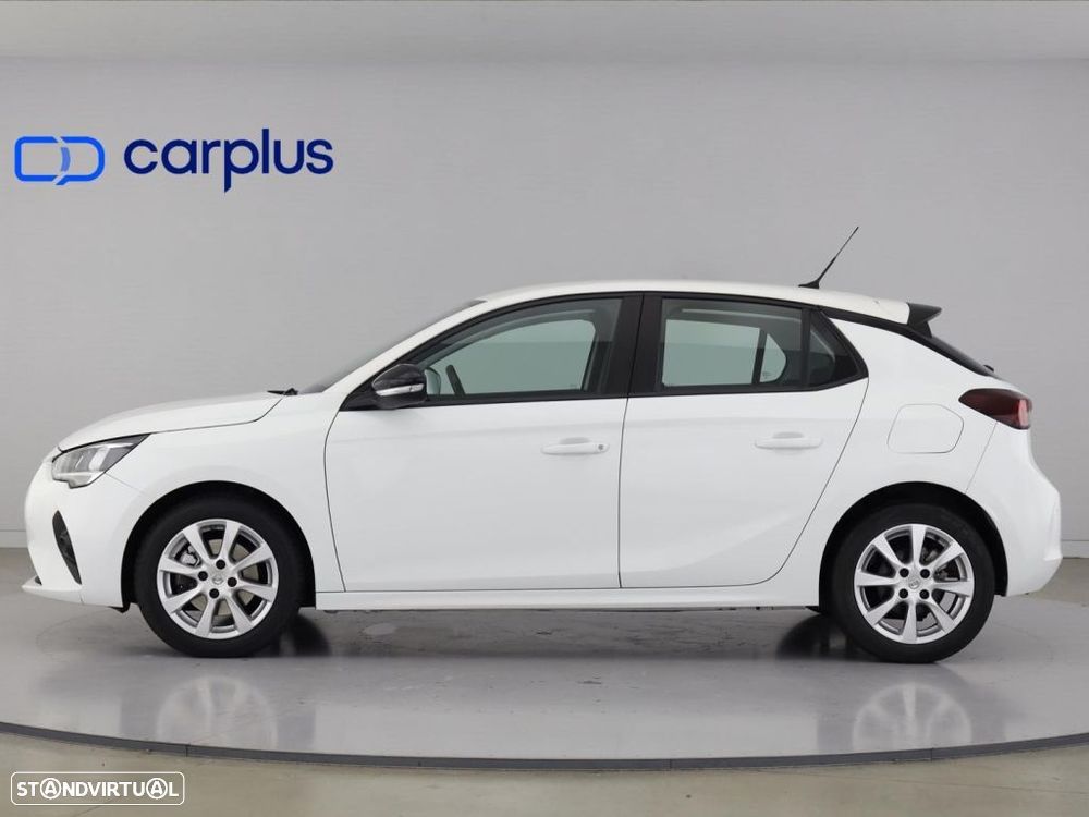 Opel Corsa 1.2 T Elegance - 4