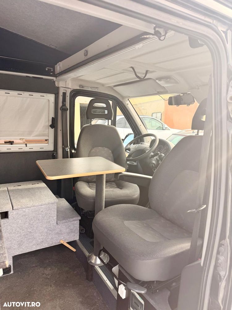 Citroën Jumper - 10