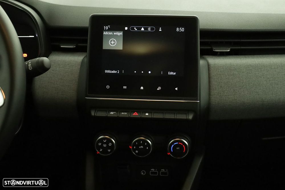 Renault Clio 1.0 TCe Evolution - 9