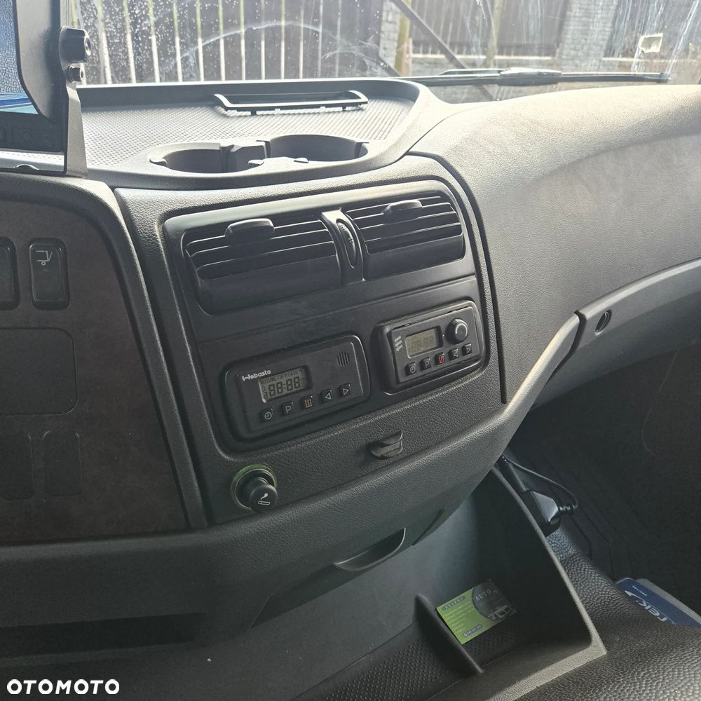 Mercedes-Benz Atego 1224 - 16