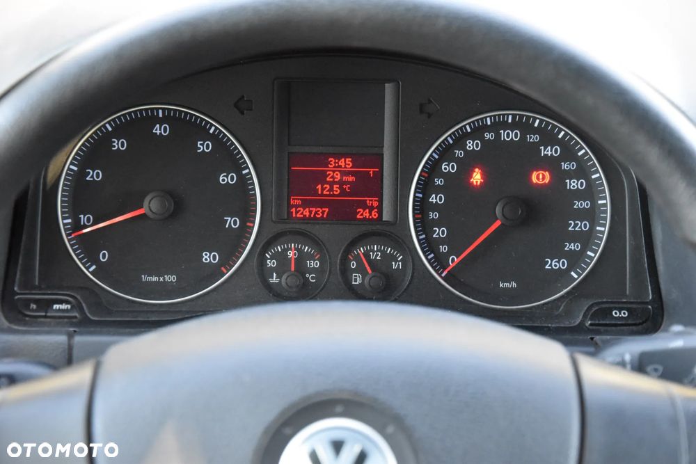 Volkswagen Golf Plus 1.6 Team - 29