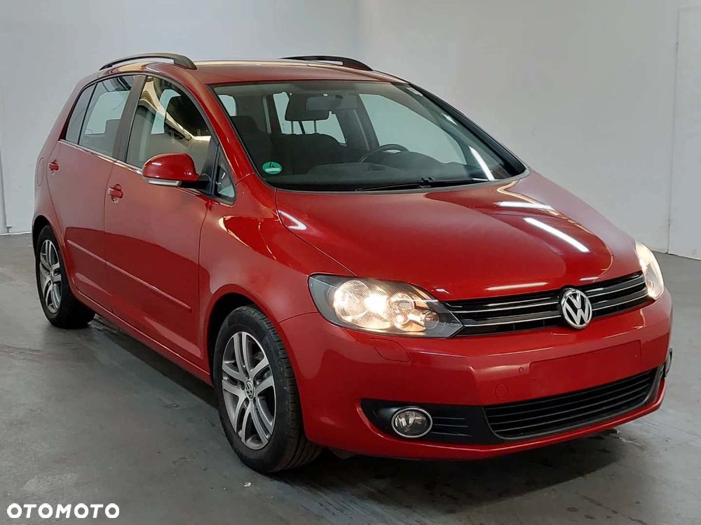 Volkswagen Golf Plus 1.6 Comfortline - 8