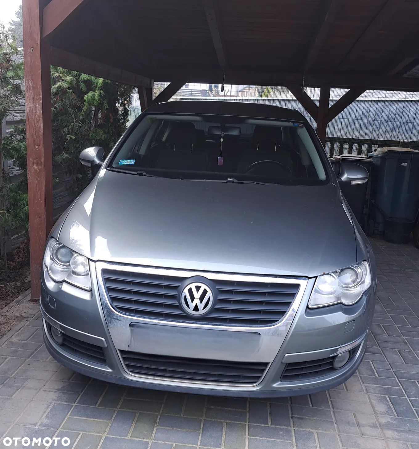 Volkswagen Passat 2.0 TDI DPF Trendline - 10