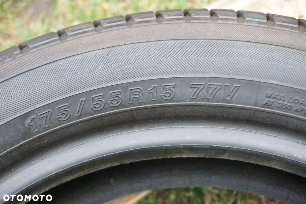 175 55 15 Yokohama BlueEarth 18r jak nowe - 6